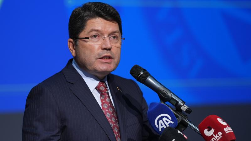 Bakan Tunç: Karar kesinleştiğinde iadeleri gerçekleştirilir