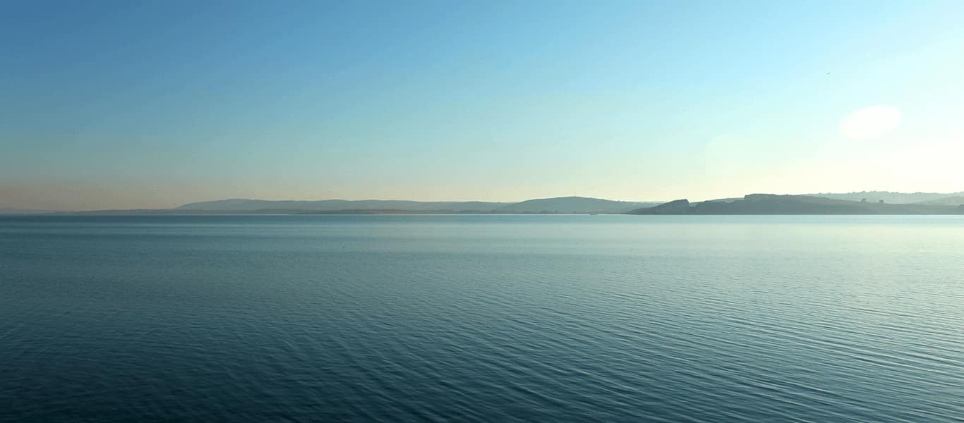 İstanbul barajlarındaki su seviyesi 50’nin altına geriledi