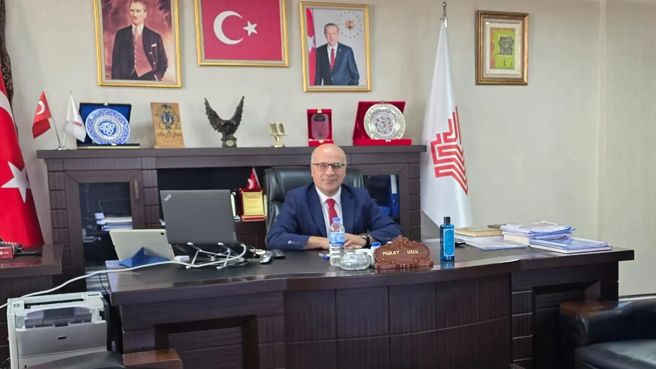 Erzincan'da iftar sofraları kuruluyor