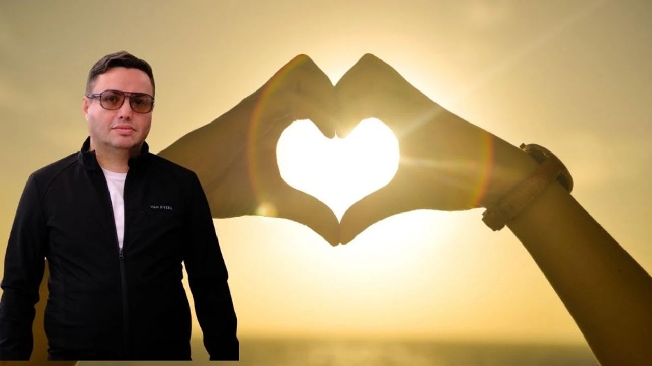 Sirius gezegeni ve insanlık bağlantısı: Enerji analisti Özgür Alp Gündüz'ün derin araştırması