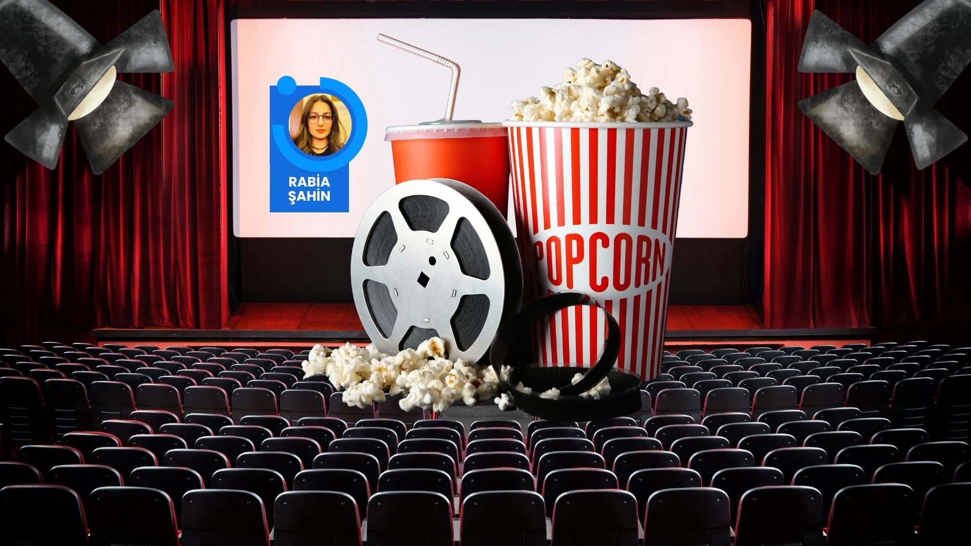 Sinemada bu hafta: Aksiyonda yükselen notalar!