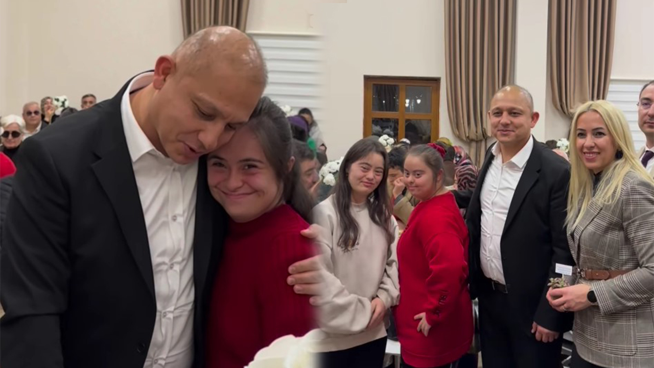 Başkan Önal: Farklılıklarımızla güzeliz