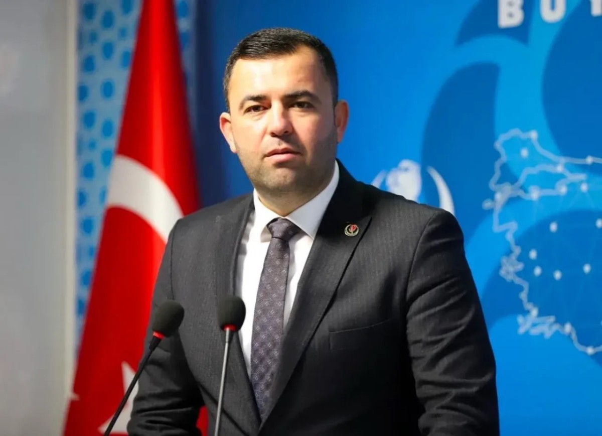 BBP Muğla İl Başkanı Aydoğan: Hedefimiz Muğla'yı ileriye taşımak