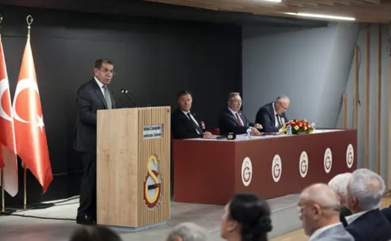 Galatasaray'dan suç duyurusu!