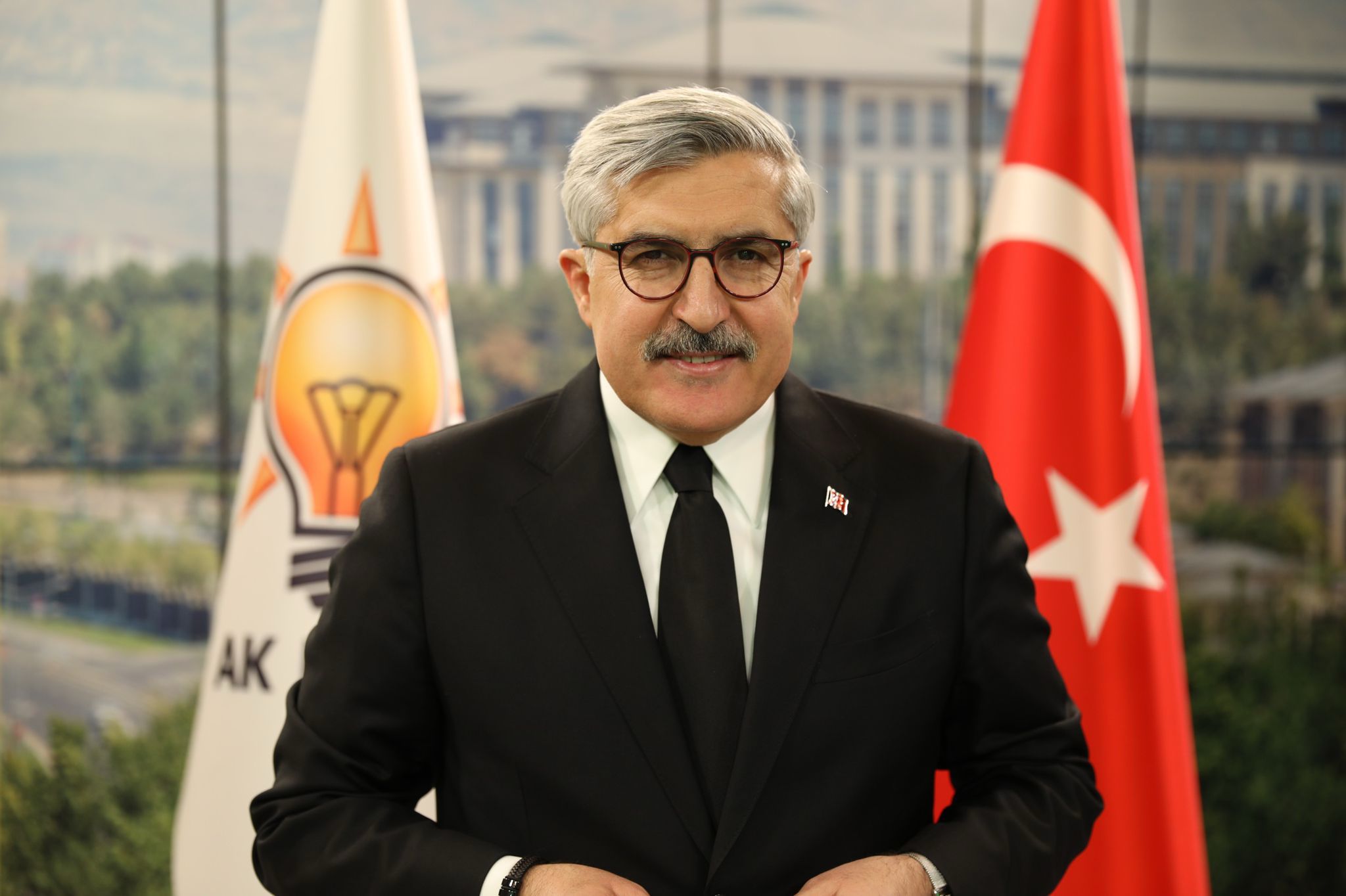 AK Parti Genel Başkan Yardımcısı Yayman'dan CHP Genel Başkanı Özel'e tepki