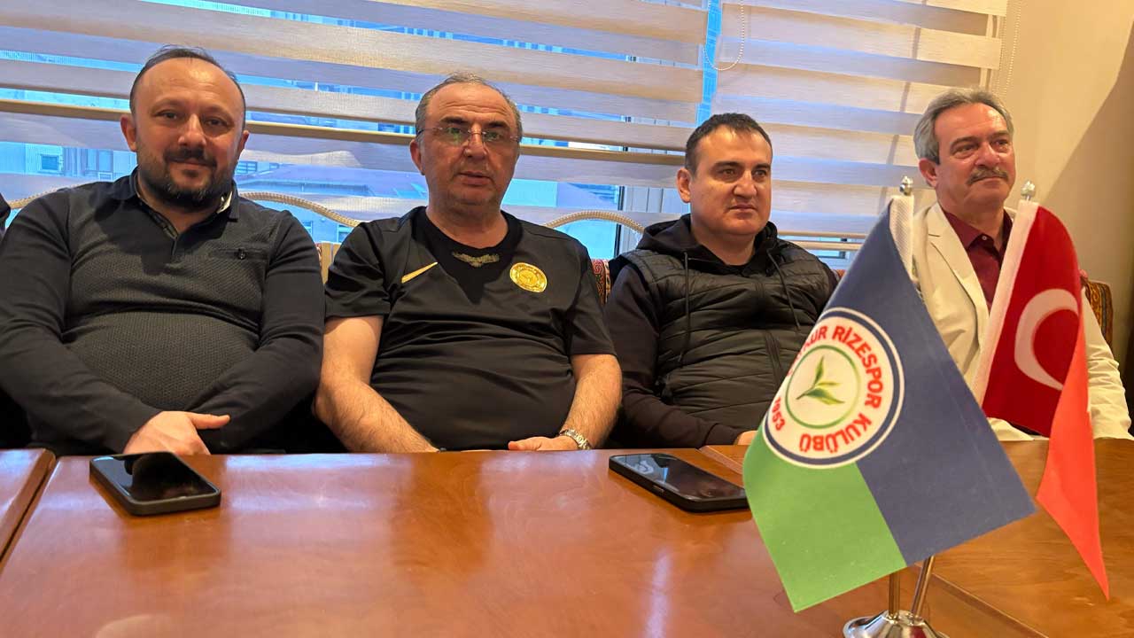 Karadeniz ruhu Ankara’da buluştu, RİDEF ve KAR-DER derbide dostluğu pekiştirdi