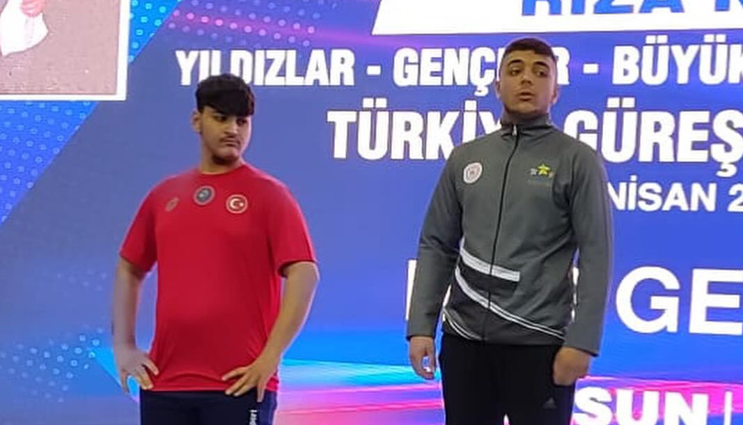 Isparta Mustafa Kaçıkoç Anadolu Lisesi’nden Türkiye Şampiyonası’nda çifte altın!