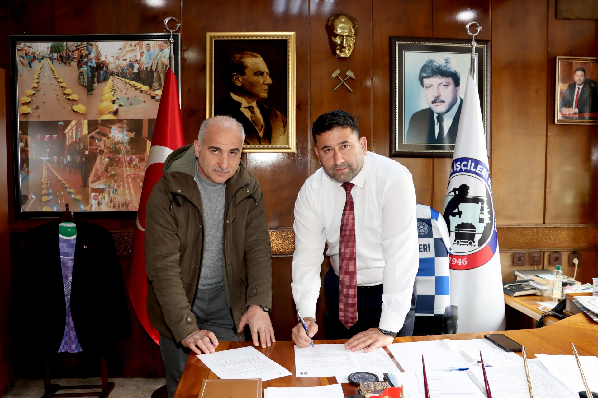 GMİS ile Kaptan Psikoteknik Merkezi arasında indirim anlaşması