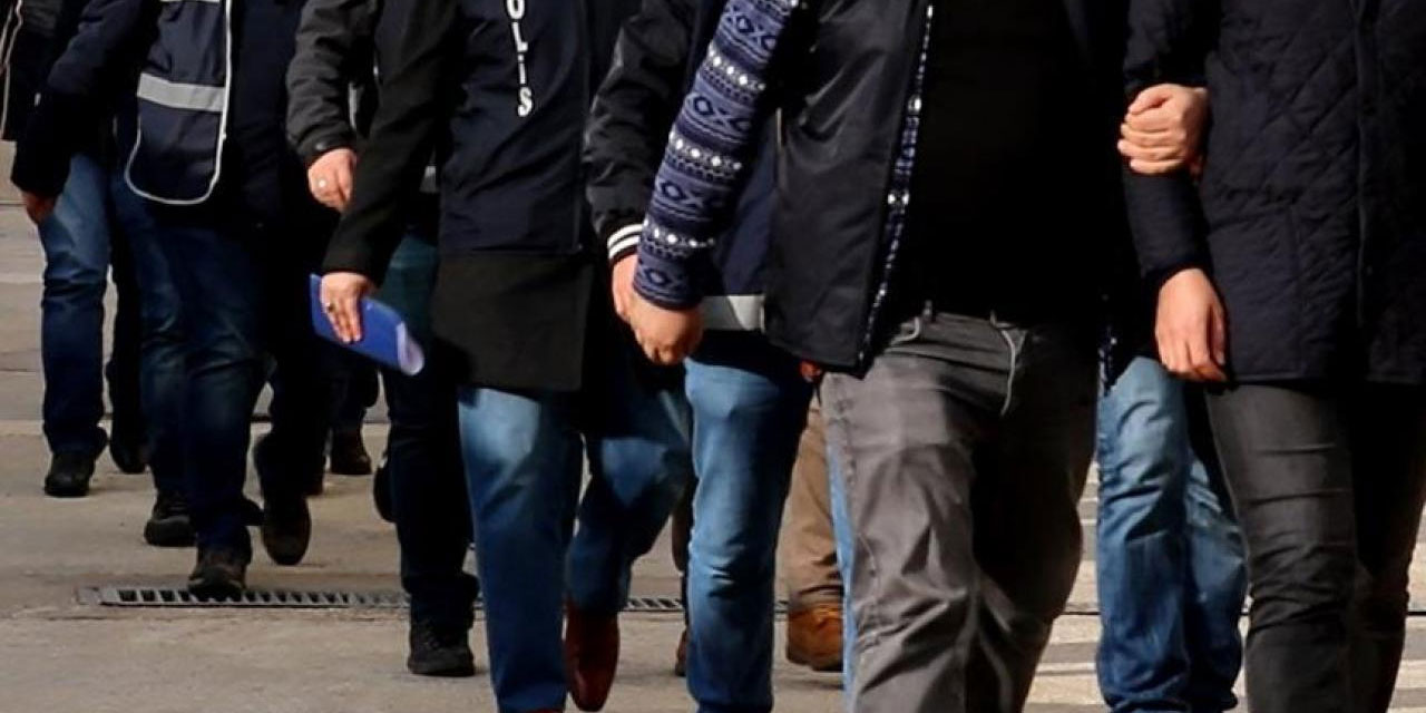 İstanbul'daki Narkokapan-2 operasyonunda 254 şüpheli tutuklandı