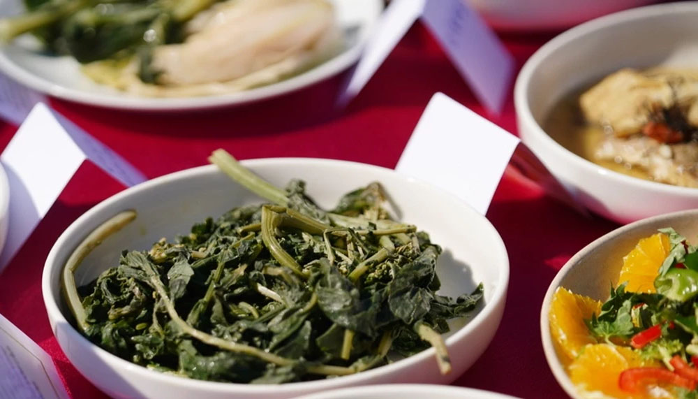 Ayvalık Gastrofest 3 gün sürecek