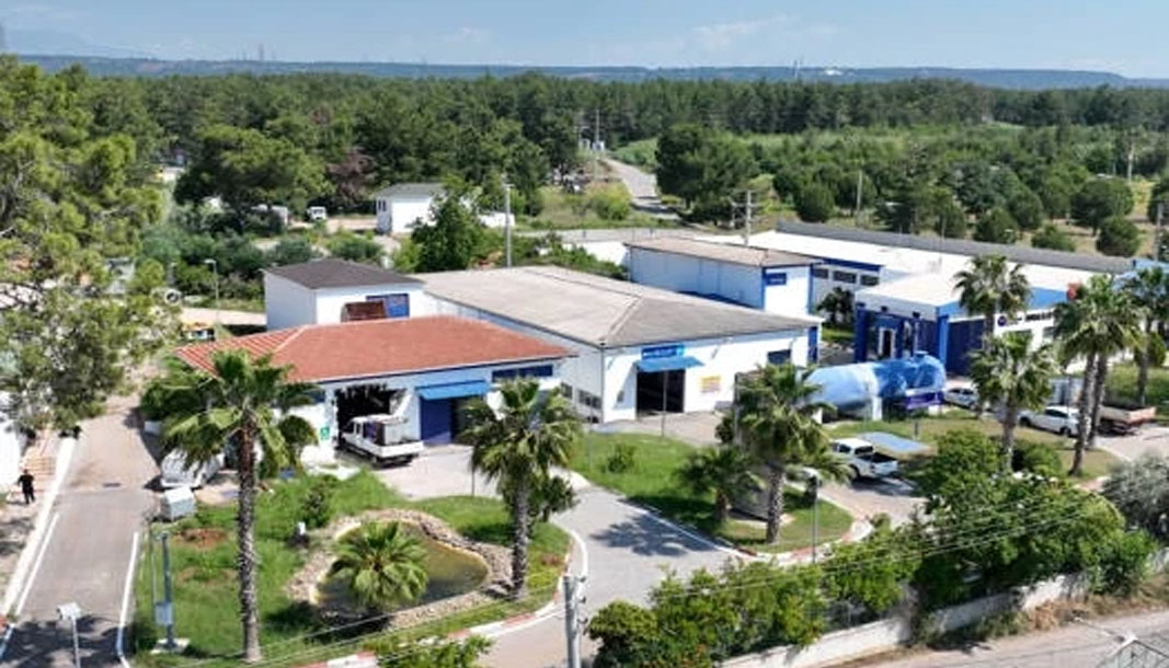 ASAT’tan su seviyesindeki değişime karşı etkili müdahale