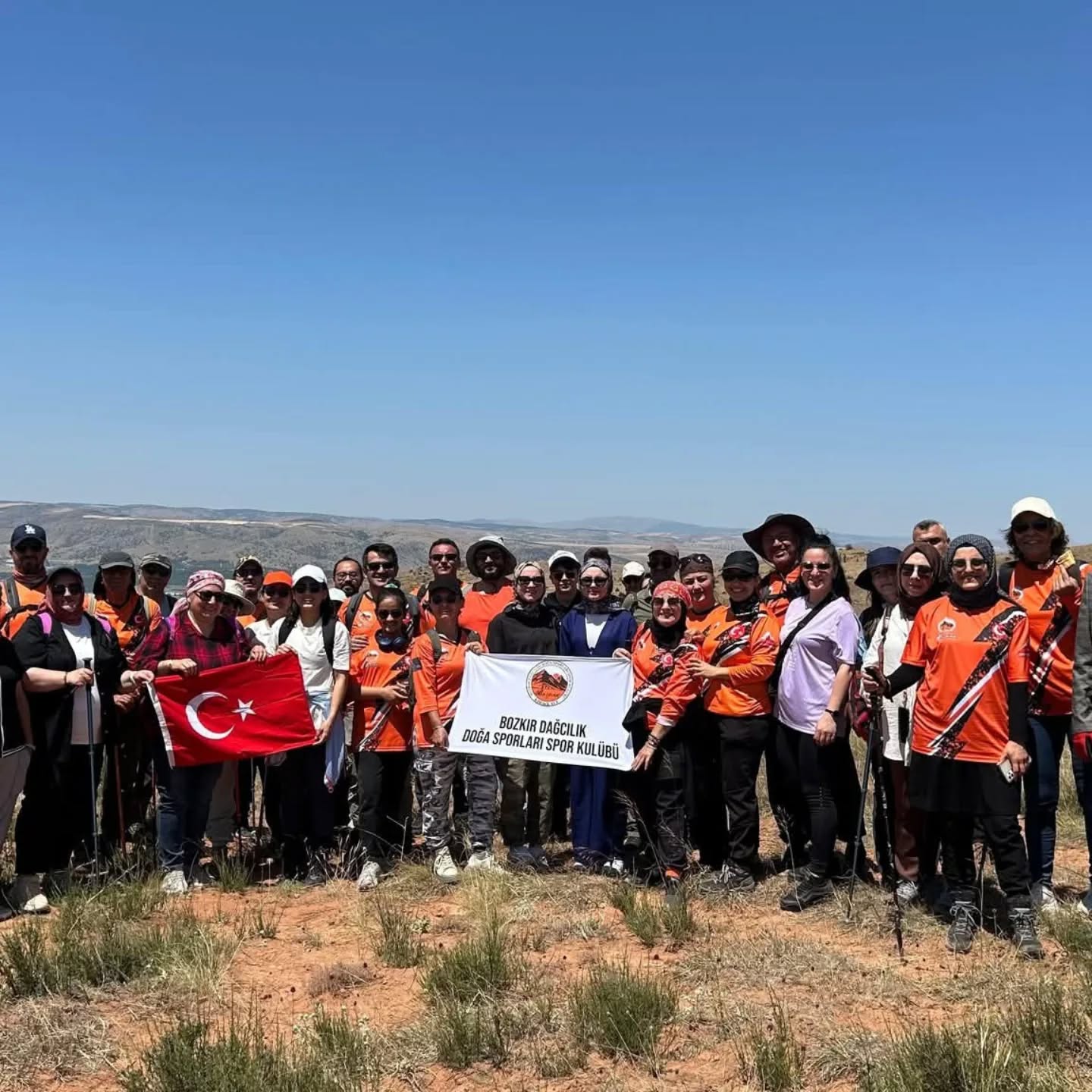 “Çöp Atma, Adım At” Hasandede’de Uygulandı