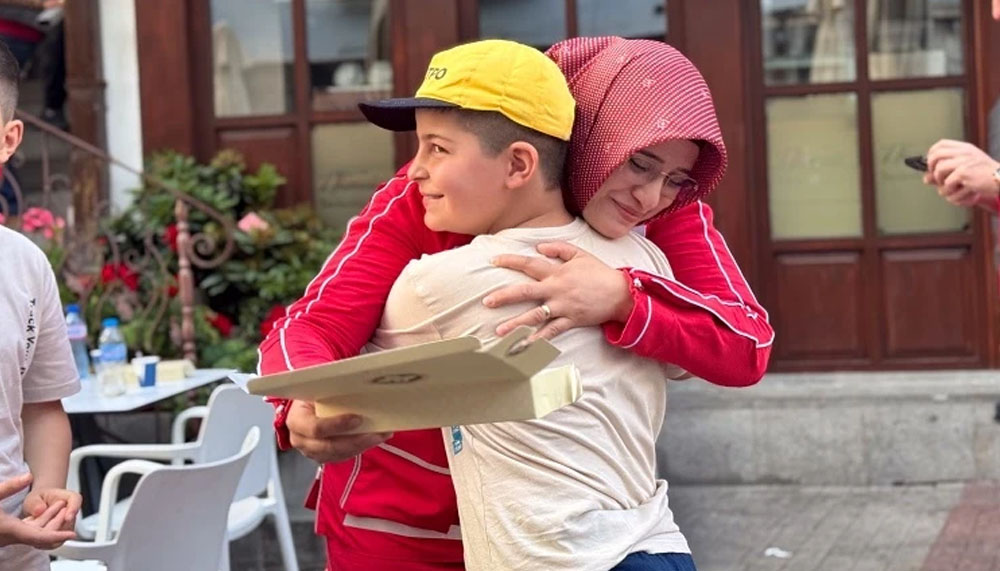 Türk Kızılay 22 ülkede kurban kesimlerine başladı