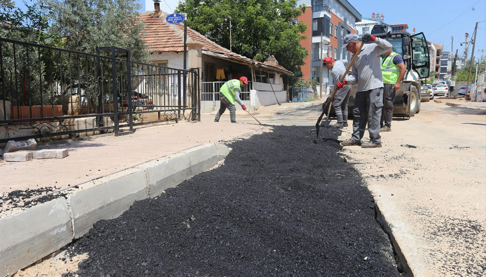 Kepez’de vatandaş mağdur edilmiyor, kamu kaynakları korunuyor