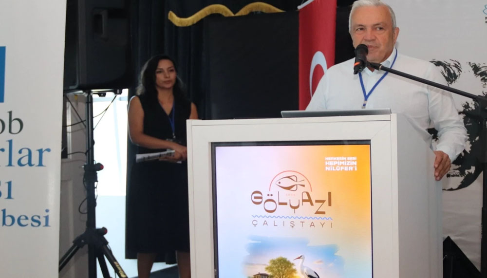 Gölyazı Çalıştayı’nda sorunlar ve çözümler ele alındı