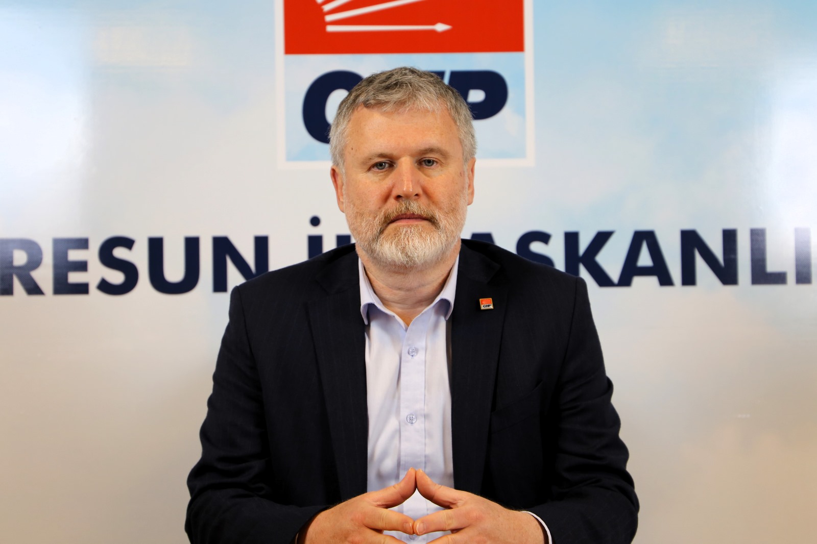 Dr. Gökhan Şenyürek bu bayramda yoksulluk paylaşılacak