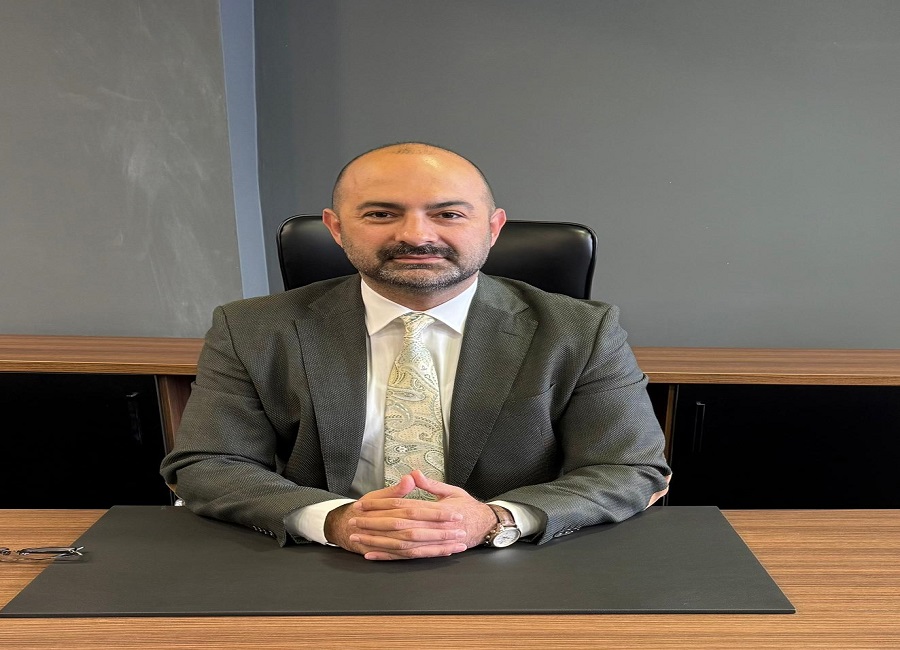 Ekrem Faruk Civelekoğlu'ndan arsa satışına tepki