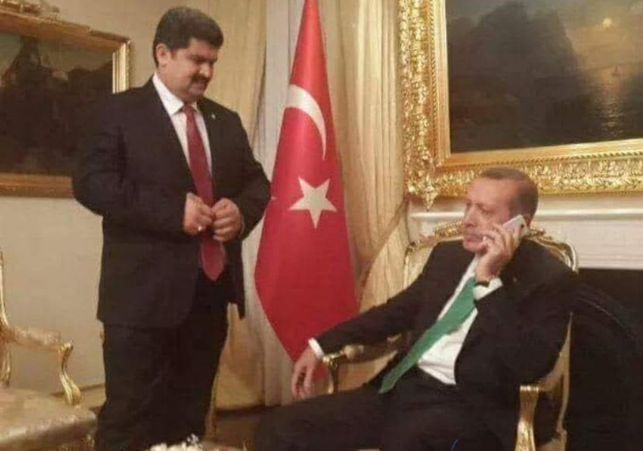 Bütüner:  Bürokratların zulmü partiye zarar veriyor