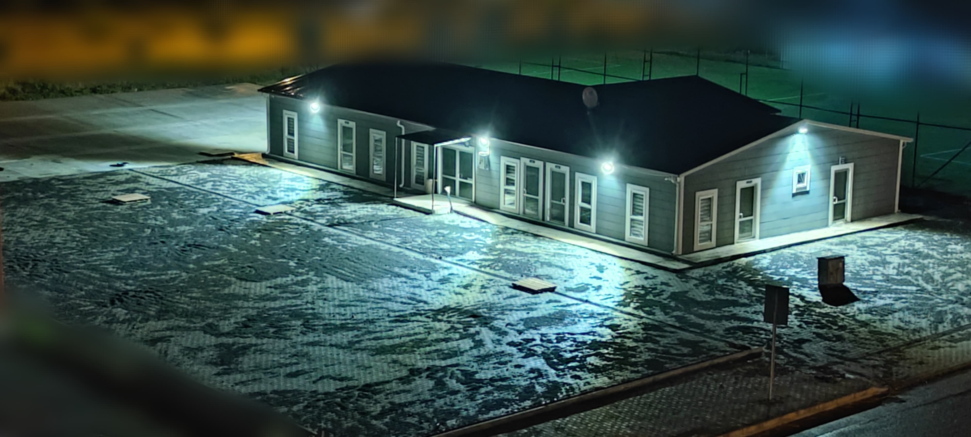 Vakfıkebir Cenaze İstasyonunda 1.357 Cenaze Yıkama Ve Kefenleme Hizmeti Verildi