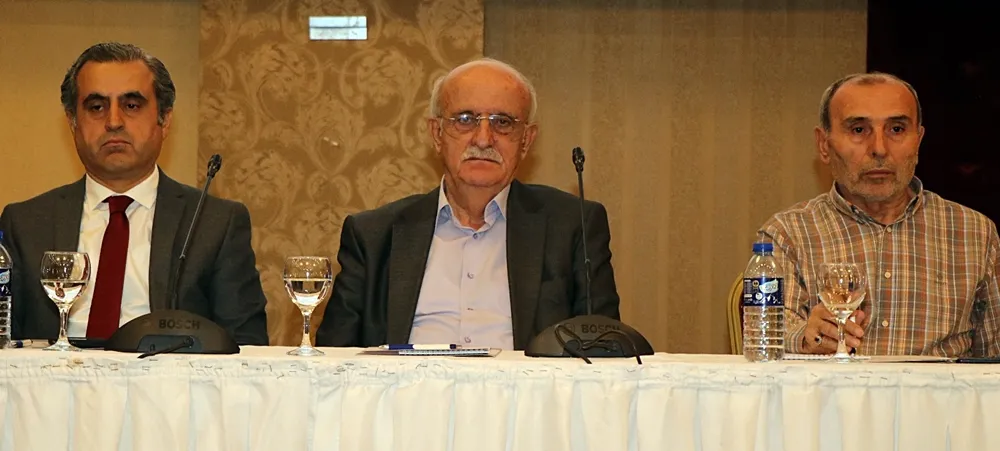 Cansuyu Yardımlaşma ve Dayanışma Derneği Genel Başkanı Köylü: “Çocuklarımızı öldürüyorlar”