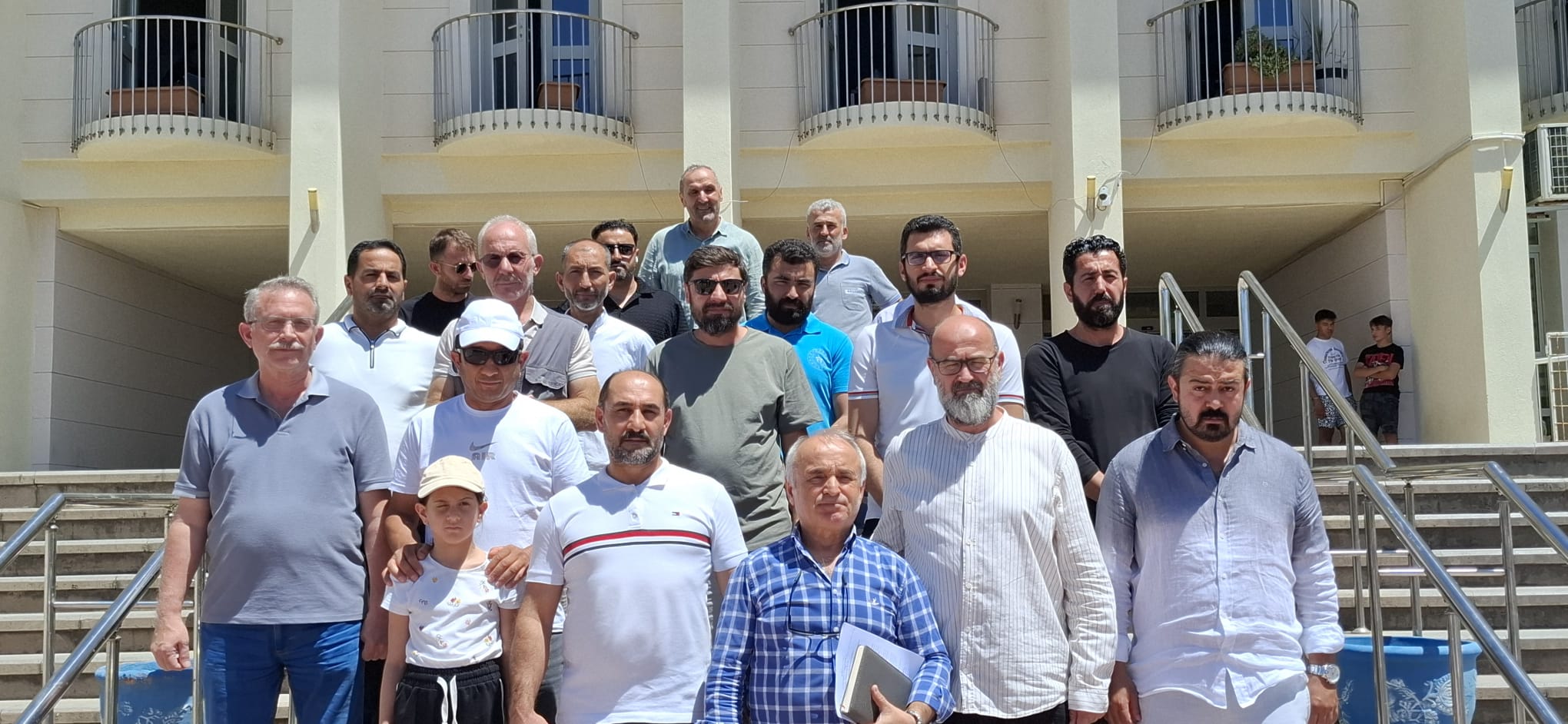 DEĞER-DER: "Dini değerlere hakareti affetmeyeceğiz"