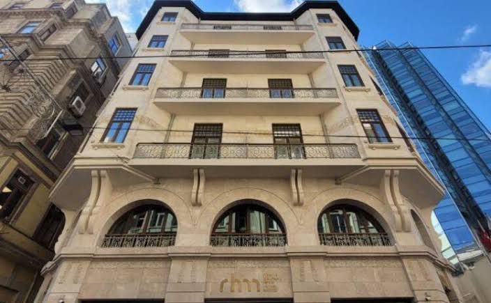 İş Bankası Resim Heykel Müzesi’nden sanat tarihine yaz armağanı: “Yaz Konferansları”