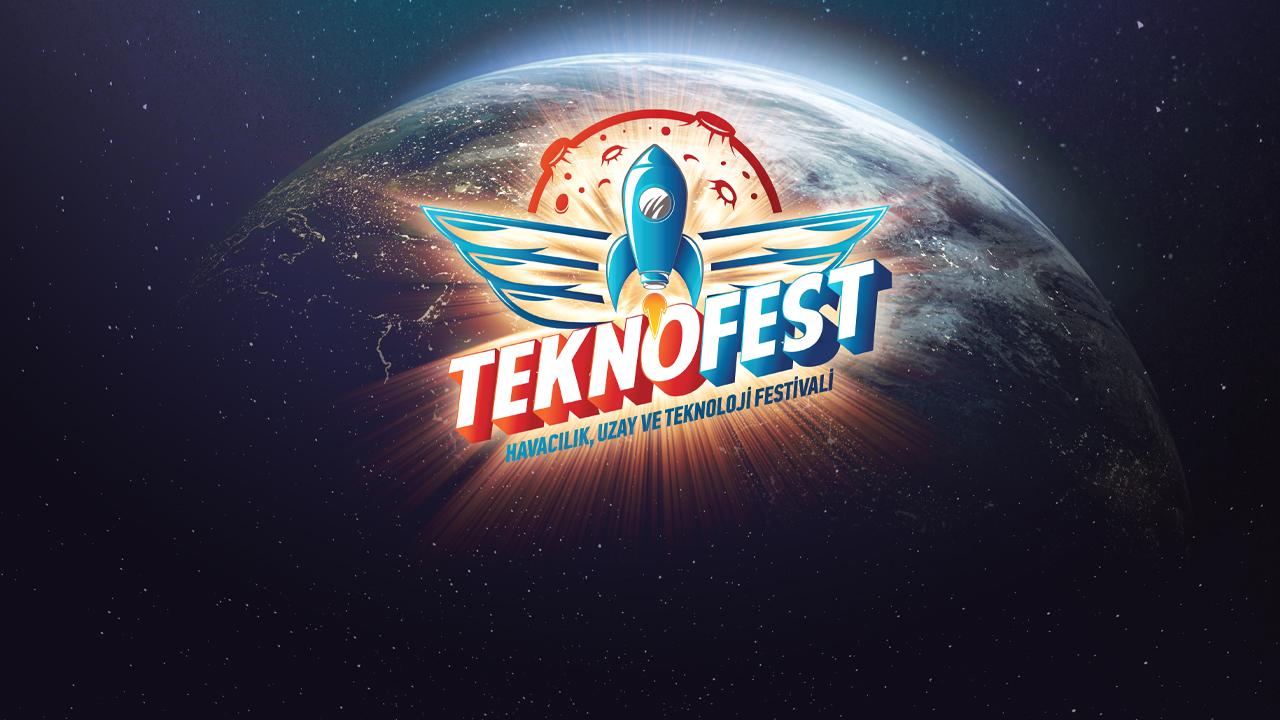 TEKNOFEST “Mavi Vatan” temasıyla bu kez denizlerde!