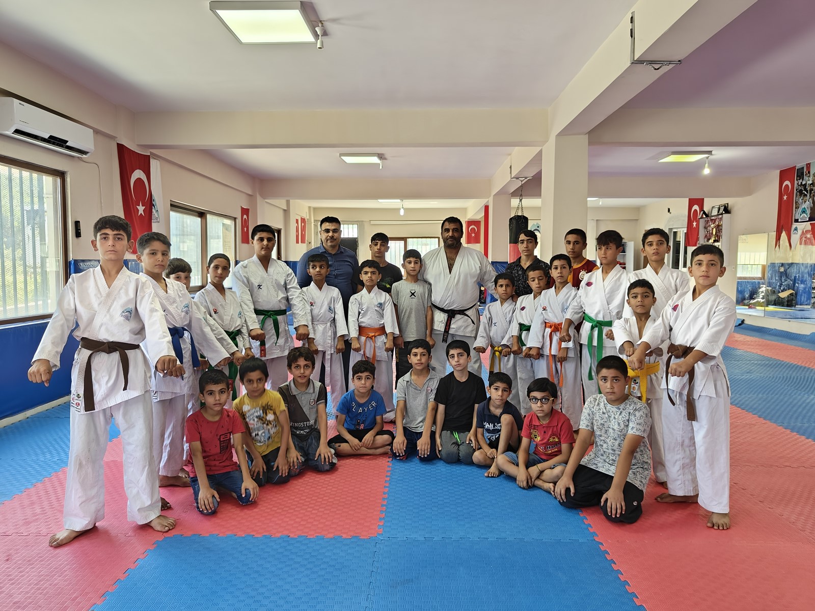 Eyyübiye Belediyesi, kurs programlarını açıkladı