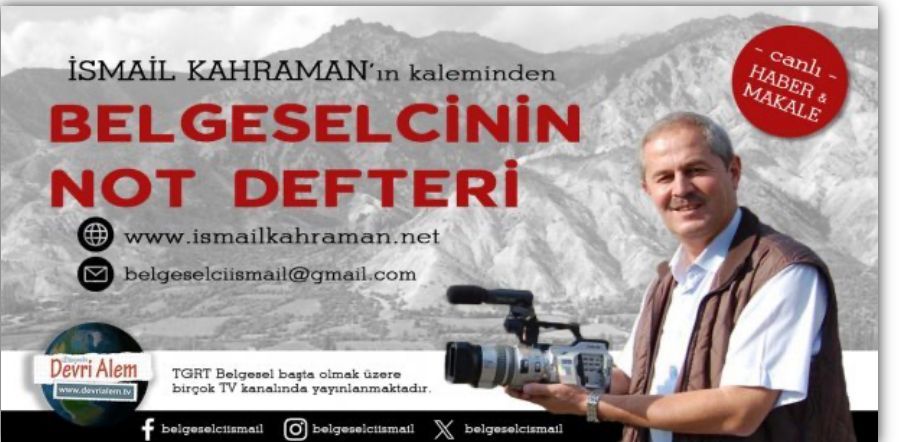 Rize’nin kültür yolculuğu belgeselle taçlandı: “Rize’nin Dünü ve Bugünü”