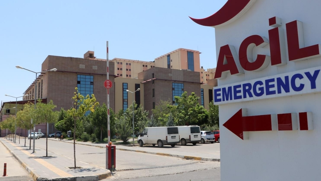 Kayseri’de karbonmonoksit faciası: Karı-koca hayatını kaybetti