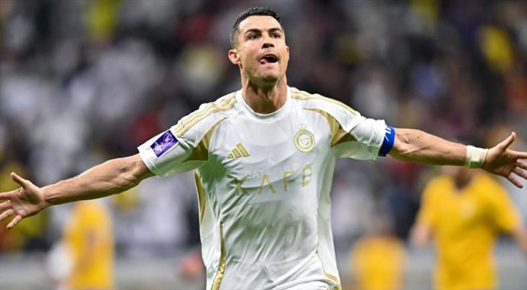 Ronaldo’dan net mesaj: 1000 gol olmadan emeklilik yok