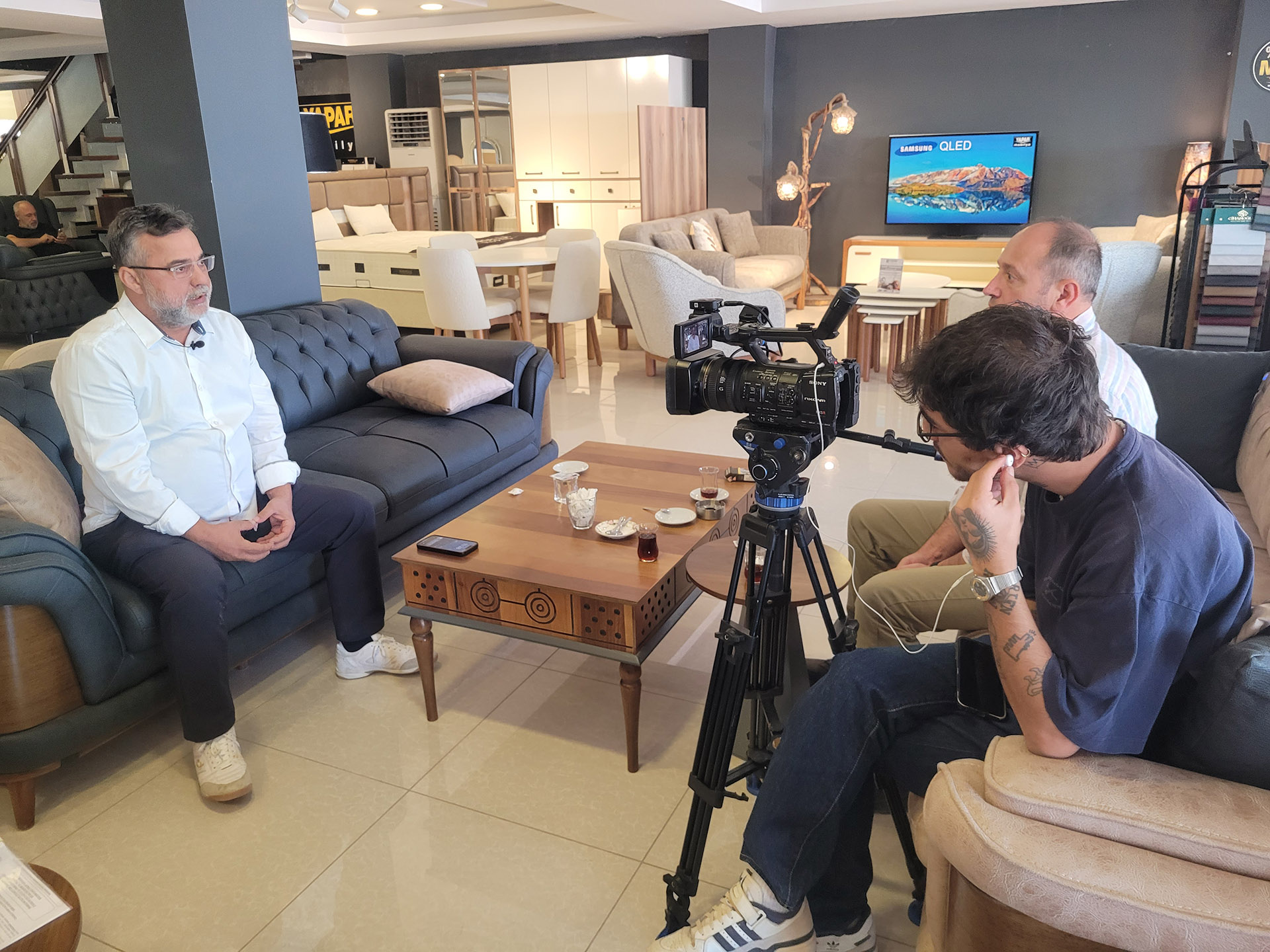 Hatay’ın kültürel mirası deprem sonrası dijital arşive aktarıldı