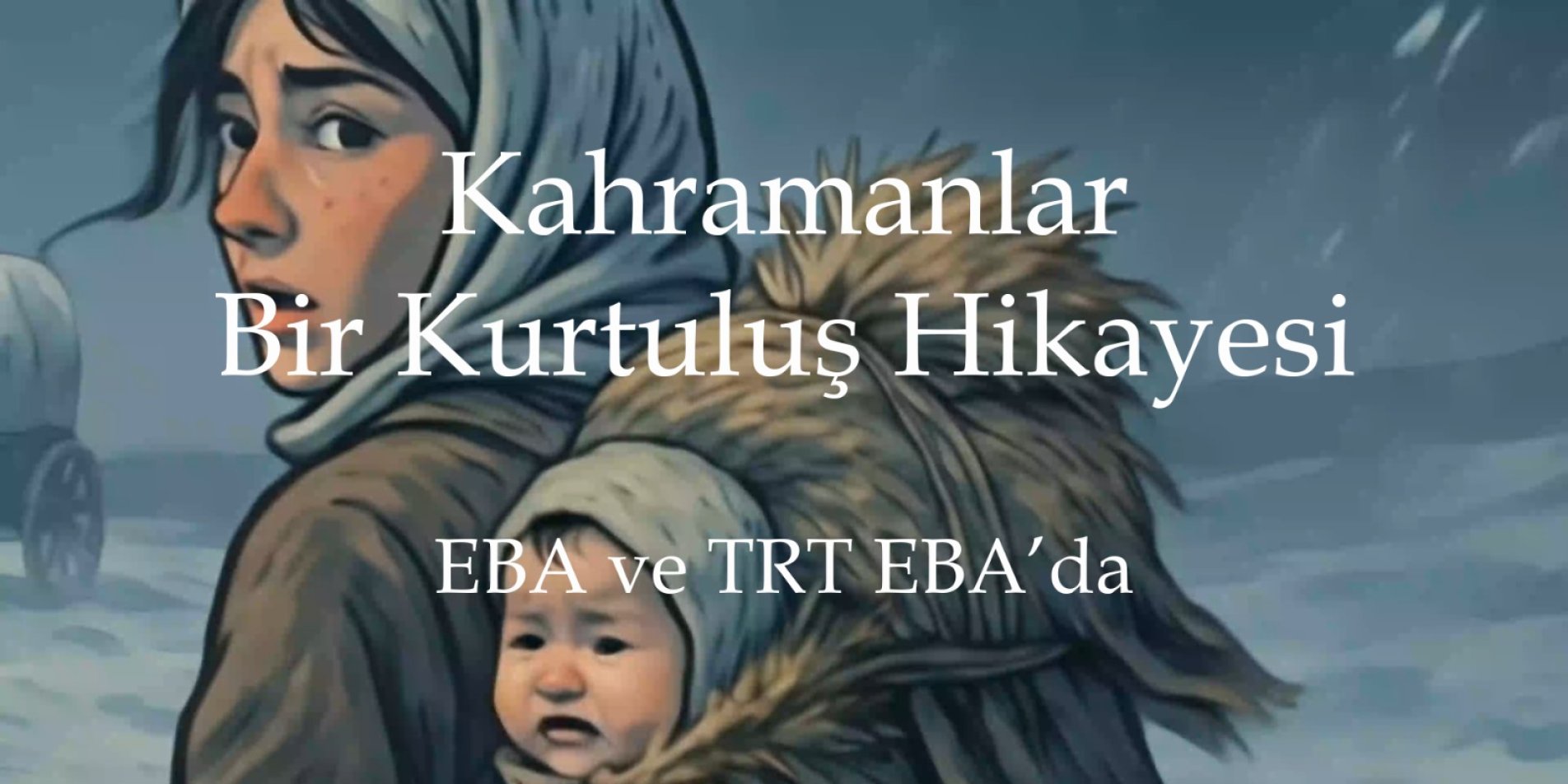Kurtuluş Savaşı kahramanlarının destansı hikayeleri ekrana taşınıyor