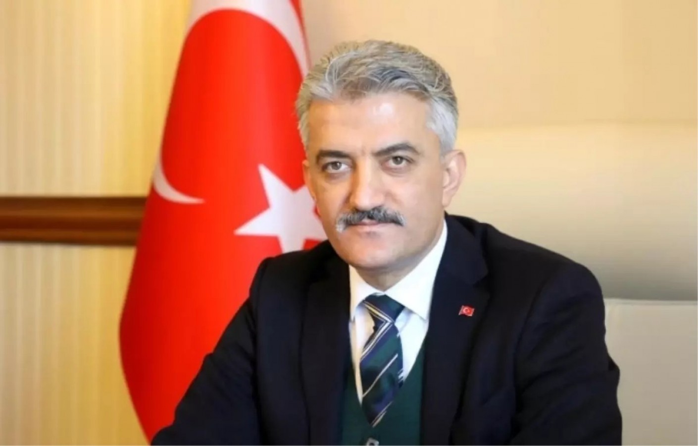 Düzce Valisi Makas’tan soğuk hava için duyarlılık çağrısı: "Lütfen bizi haberdar edin"