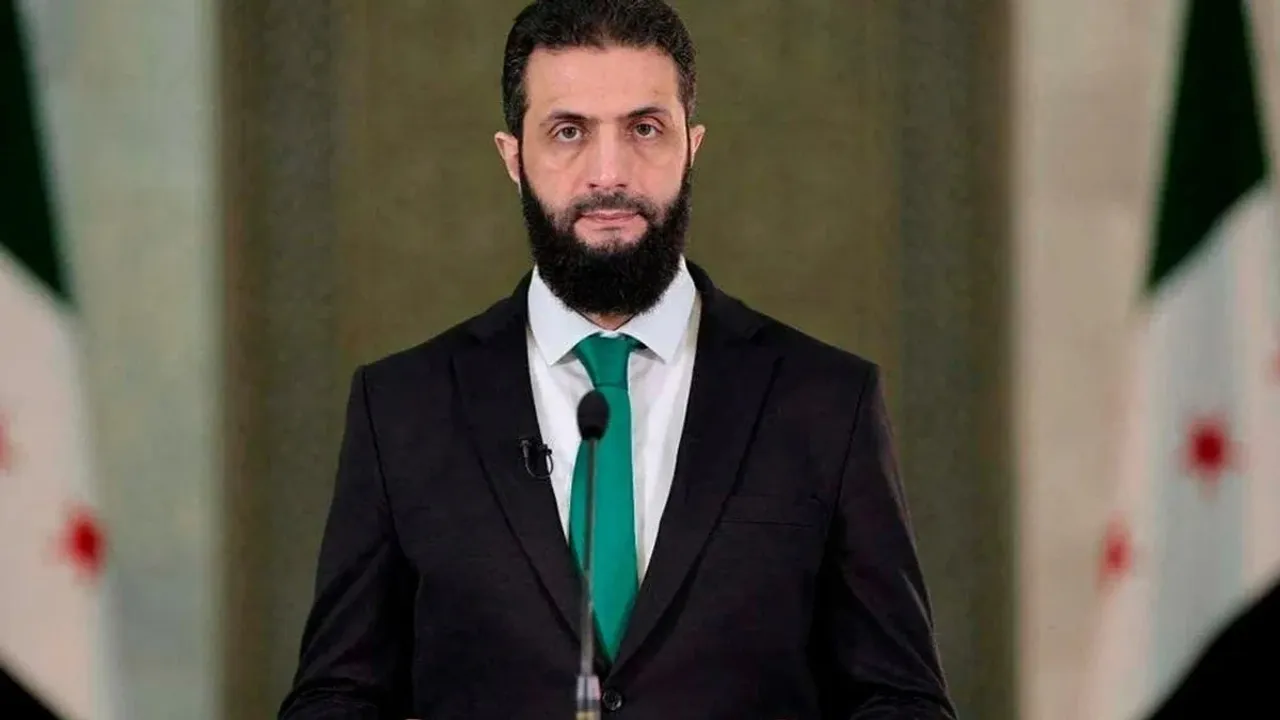 Şam yönetimi ve SDG arasında entegrasyon süreci resmen başlıyor