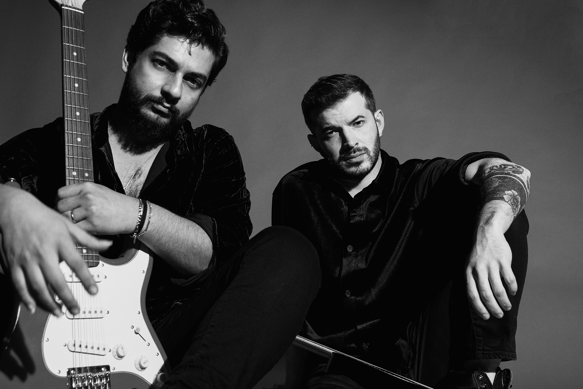 Bi Konu Var! "Yorma" ile Bağımsız Müzik Sahnesinde İz Bırakıyor