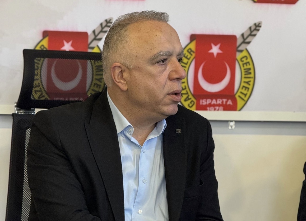 Karabulut, sorunun kaynağını söyledi