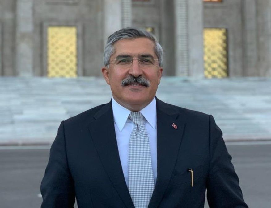 AK Partili Yayman: CHP intihar ediyor