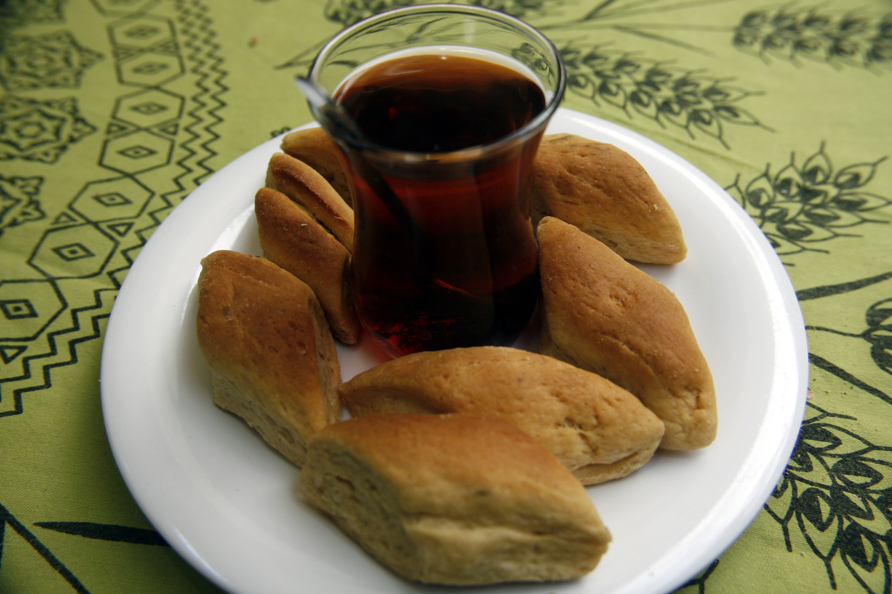 Beypazarı’nın Coğrafi tescilli Kuru’su yüzde 30 zamlandı