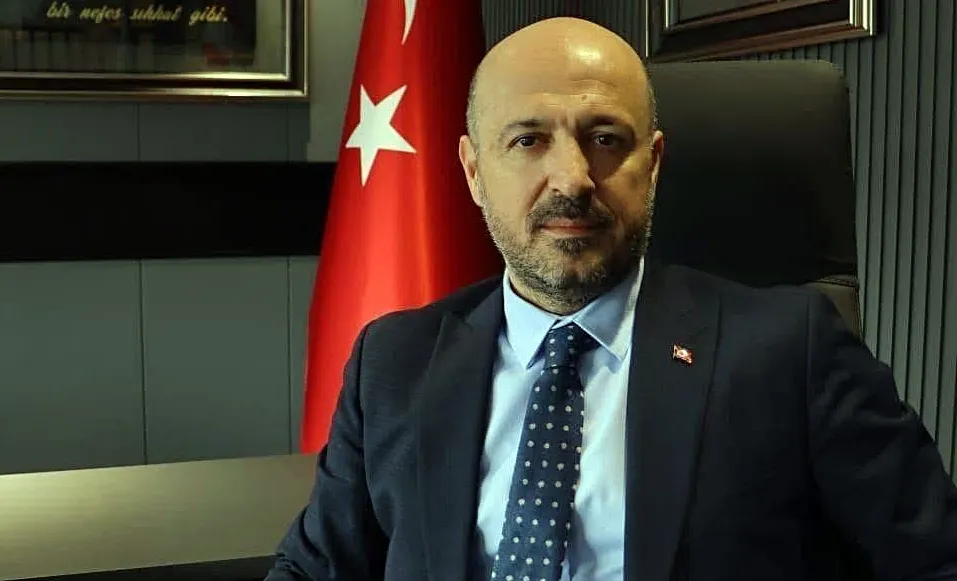 Nacar: Togg ‘Seyhan’ Adana'ya yakışır