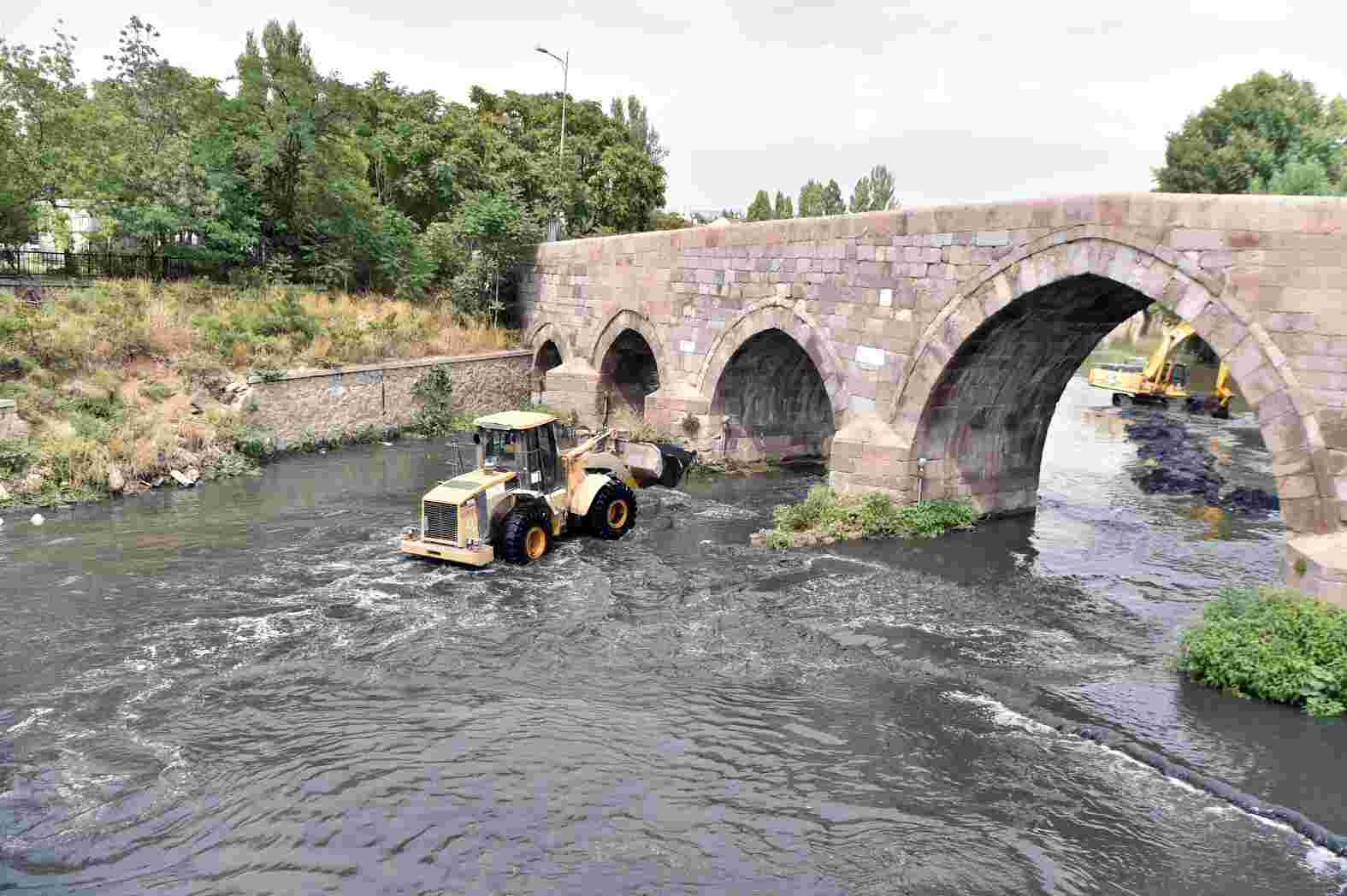 ASKİ’den bayram öncesi kurban atıkları uyarısı