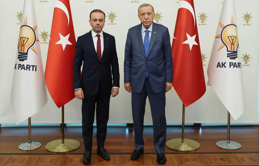 “Bundan sonra hiçbir şey eskisi gibi olmayacak”