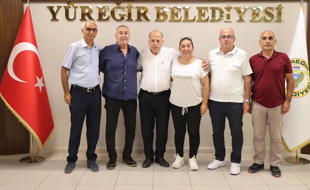 'SSK ve Maliyeye Borçlarını sıfırladık'