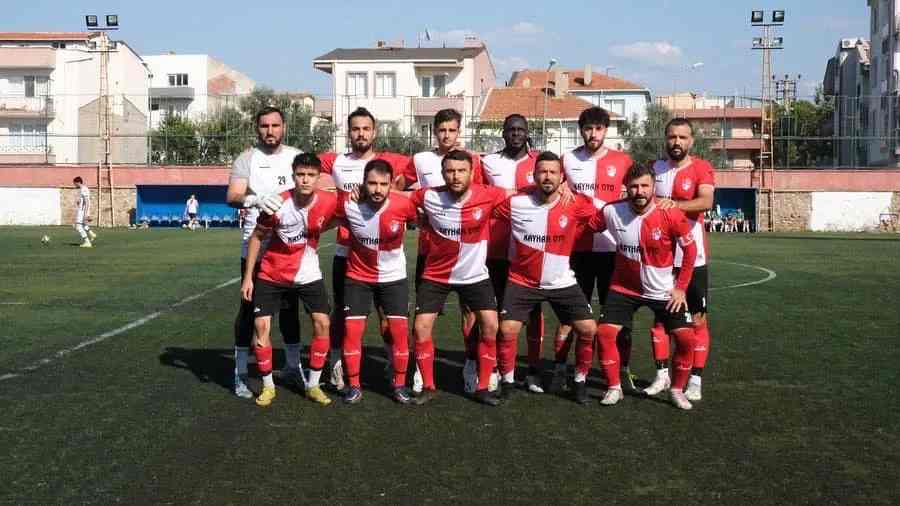 Çanakkalespor tutulmuyor