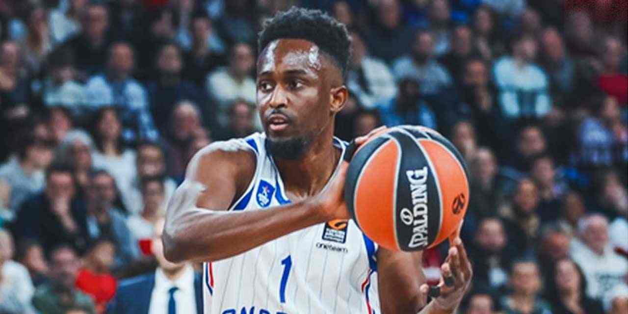Anadolu Efes, Euroleague'de yine mağlup