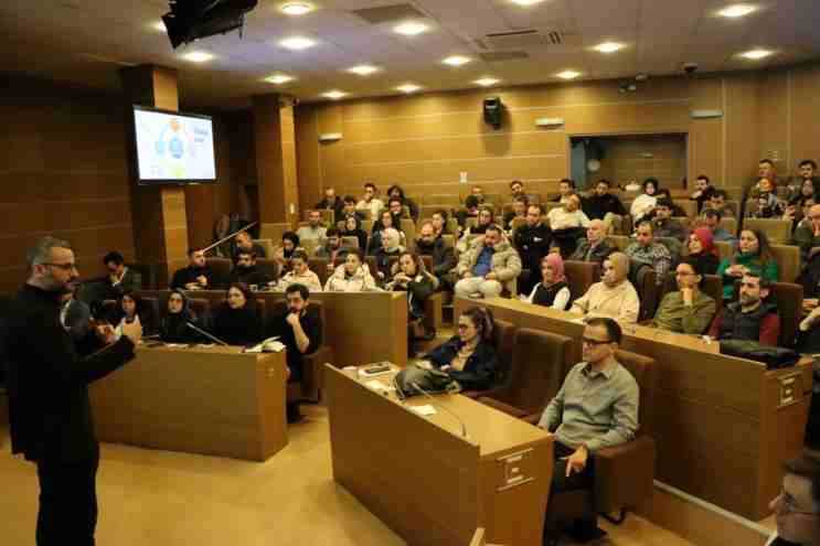 Büyükşehir personeline doğrudan temin ve şartname eğitimi (3)