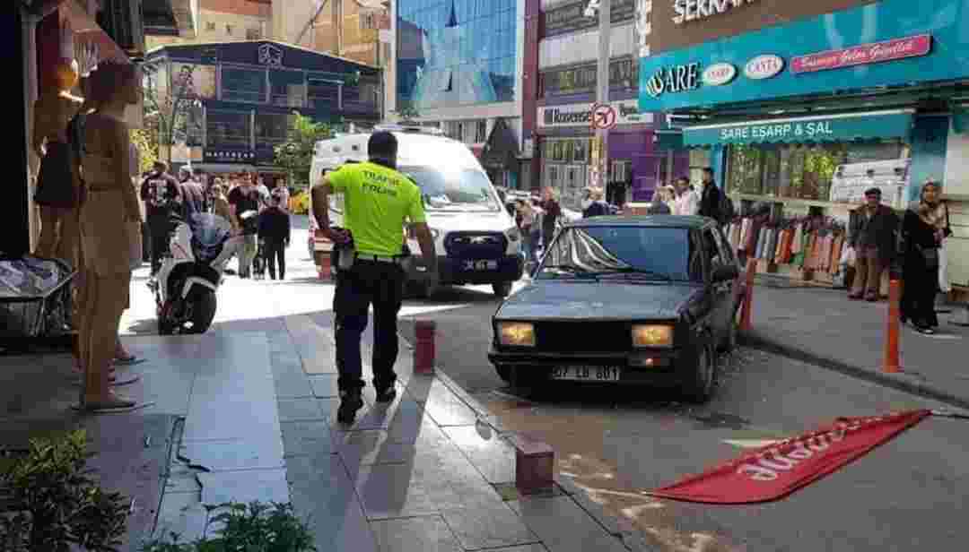 Isparta’da Sibergöz-40 operasyonu