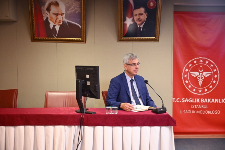 Prof. Dr. Kemal Memişoğlu