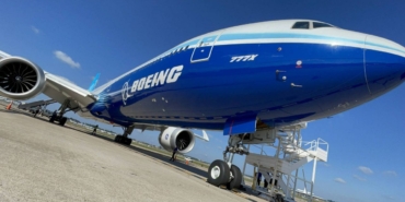 Boeing