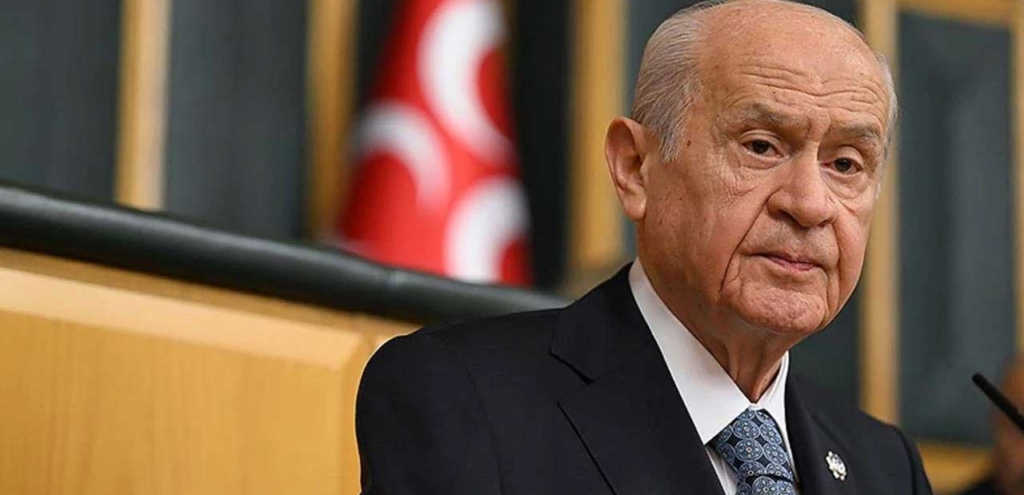 Devlet Bahçeli: Türkiye İsrail ile ticaret sayfasını kapatmıştır